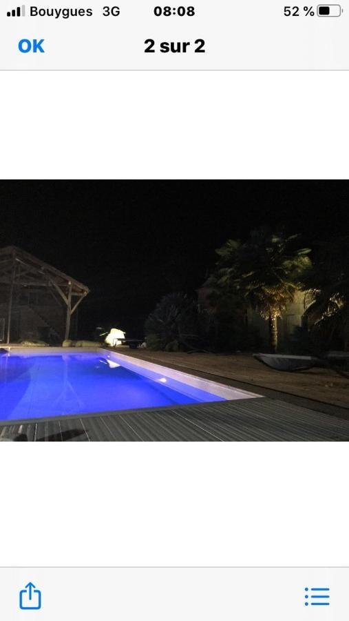 Gites By Medoc Begadan Exterior photo