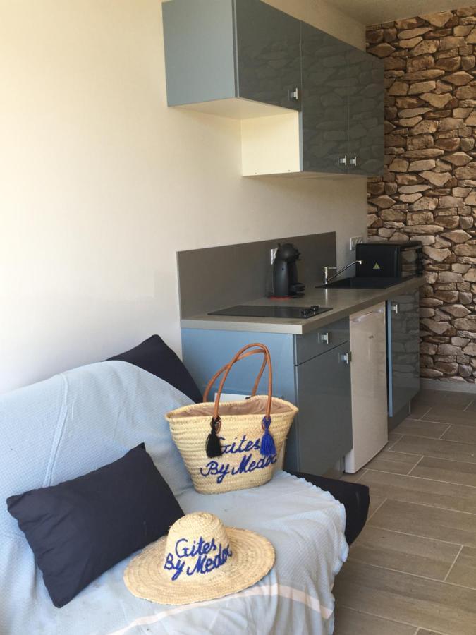 Gites By Medoc Begadan Exterior photo