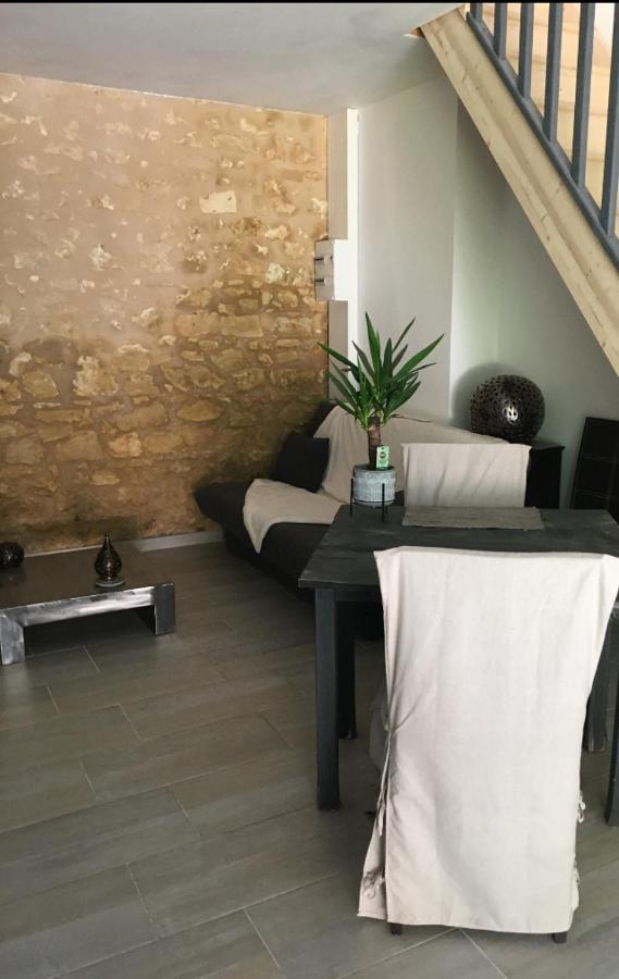 Gites By Medoc Begadan Exterior photo