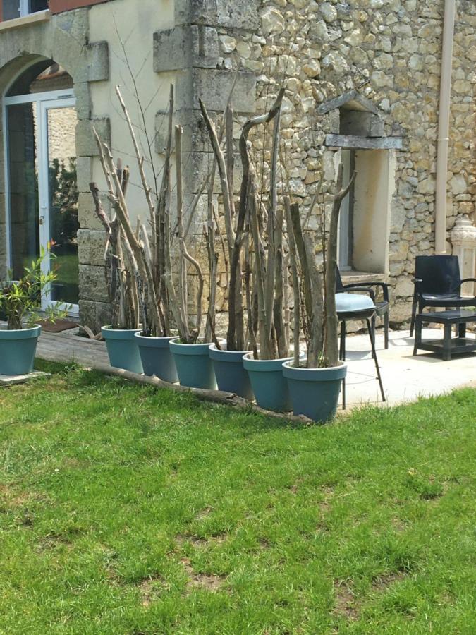 Gites By Medoc Begadan Exterior photo